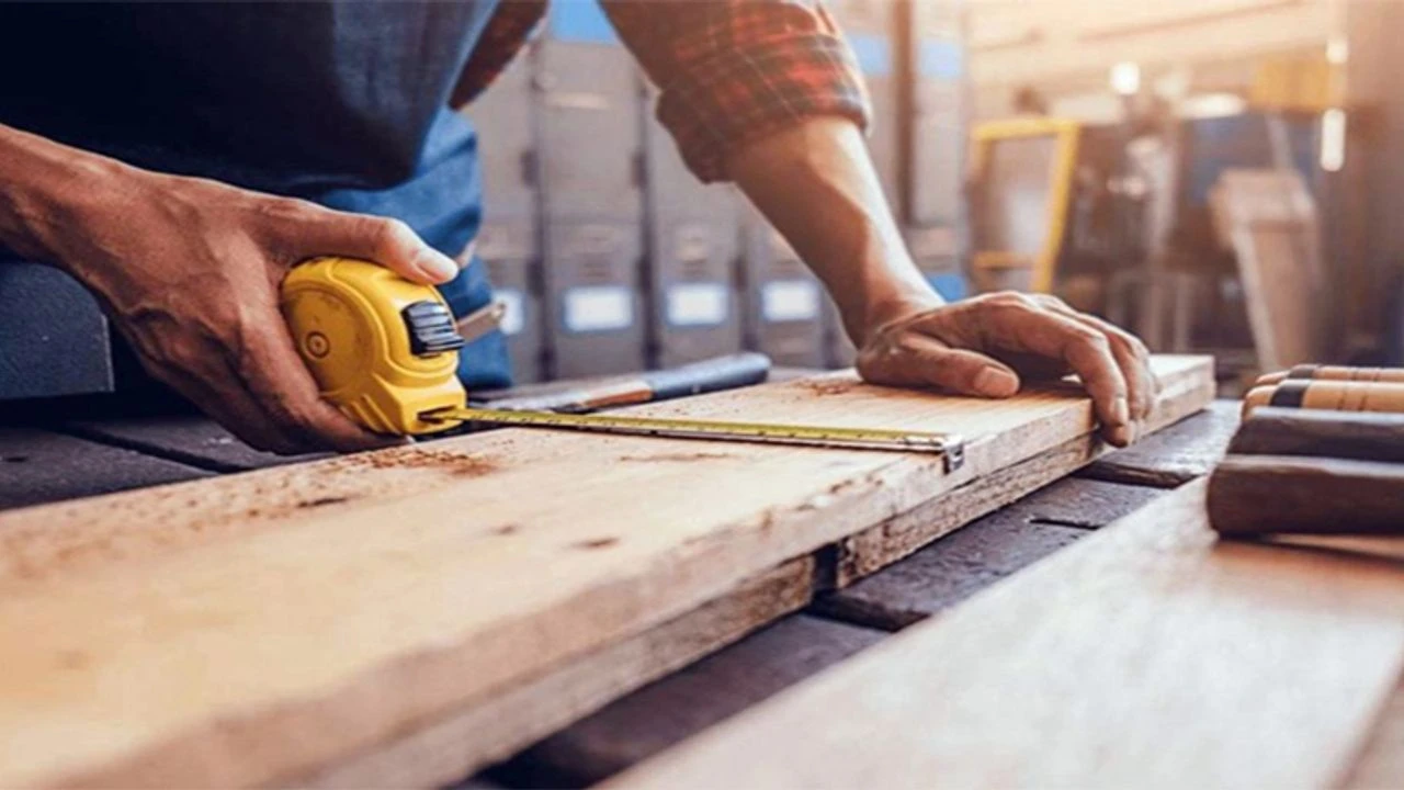 Yenişehir Mobilyacı