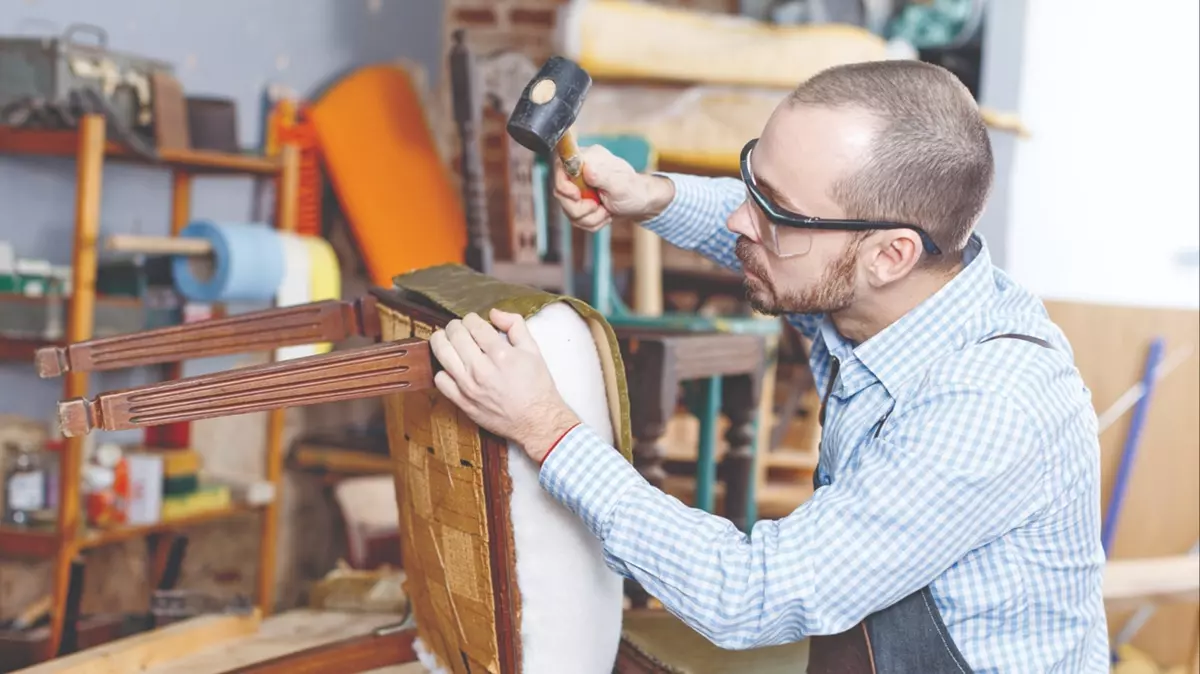 Yenişehir Mobilyacı