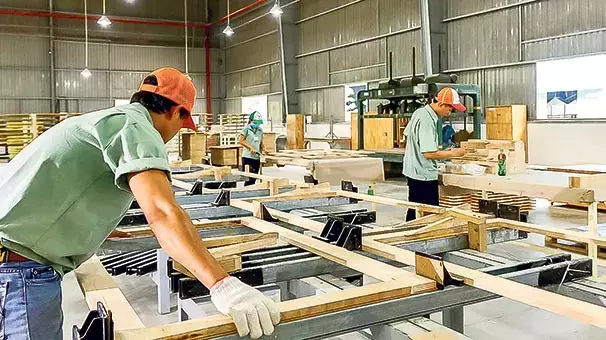 Yenişehir Mobilyacı